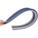 95CM Flexible Door Bottom Sealing Strip Guard Sealer Stopper Door Weatherst Cy