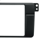 Car Stereo Radio Fascia Dvd Player Panel Plate Frame 2 Din for Bmw 3-Series R4S9