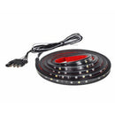 60" Truck LED Strip Tailgate TailLight Reverse Brake Turn Signal Light For Car
