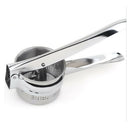 Professional Metal Lemon Squeezer, Citrus Juicer, Manual Press Machine Kitchen