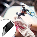 100pcs 61.5x5cm Disposable Tattoo Clip Cord Bags Protection Bag Tattoo Accessory
