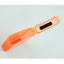 3.5 Inch storage box IDE / SATA HDD (orange) L9A4
