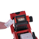 MX5500 EOS Price Label Gun w/ 400 White&Red lines Stickers labeller + Extra Ink