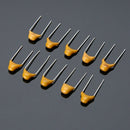 300Pcs 10Value 50V 10Pf To 100Nf Multilayer Ceramic Capacitor Assortment Ki