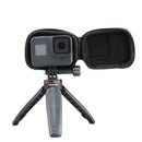 Ulanzi G8-4 Storage Hand Bag Travel Mini Carrying Case for Gopro Hero 8 Black