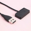 Magnetic USB Wristband Charger Dock Cradle Charge Cable for Huawei Honor A2 A