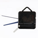 5 Set Quartz 12 Hour Wall Clock Movement Mechanism