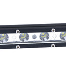 7" 18W LED Work Light Bar Spot Beams Headlight Offroad SUV Driving Fog La-OZ