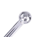 10in1 Portable Dog Bone Shape Bicycle Bike Cycling Hexagon Wrench Repair ToolF^i