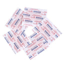 10pcs first aid waterproof wound plaster medical anti-bacteria band aid M&O