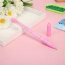 Diamond Painting Pens Point Drill Tool Cross Stitch Hand Craft (Pink)