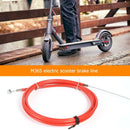 Brake Lines Front Rear General Cables Replacement for M365 Electric Scooter