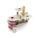 Kitchen Electric Oven Replacing Thermostat Thermal Control AC 220V 16A 3c