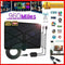 960Mile Range Antenna TV Digital 4K HD Skywire Antena Digital Indoor HDTV F Q9X2