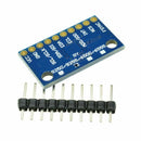 MPU-9255 Sensor Module Three-axis Gyroscope Accelerometer Magnetic Field Be O8W9