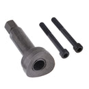 Universal Steel Piston Pin Extractor Remover Puller Tool Kit for Motorcycle ATV