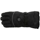Winter Outdoor Sports Rechargeable Battery Heating Gloves Three-Speed ThermoK3N5