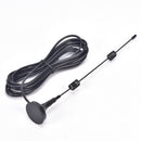 2.4GHz SMA 7 dBi Wireless Wifi WLAN Signal Booster Antenna 5X Range LJ
