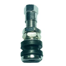 TR161 2pcs Wheel Dust Cap Tire  Tubeless Motorcycles Stem Bolt Electrombile