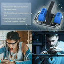 Electronics 1 Channel 5V DC Relay Module Solid State G3MB-202P DIY Kit