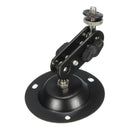 Surveillance Camera Stand Install