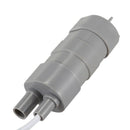 12V Water Pump Brushless Magnetic Submersible Water Pump 5M 600L/H Garden F