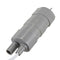 12V Water Pump Brushless Magnetic Submersible Water Pump 5M 600L/H Garden F