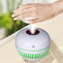 Automatic Sensor Air Humidifier Essential Oil Air Humidifier Purifier Mist Maker
