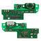 USB Port Cable Connector Module Microphone Replacement for Huawei G9 P9 Lite