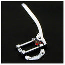 Guitar Vibrato Tailpiece Tremolo Flat Top Body Tremolo Unit Vibrato Bridge