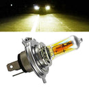 Auto H4 55W Halogen Bulb Car DRLDaytime Running Driving Light Lamp Light Fo L2Q6