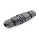3 Pin Pole Joint Outdoor IP67 Waterproof Electrical Cable Wire Connect YCX
