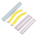 Guitar Bass Fretboard Fret Protector + Fret Polish Luthier With String Spreader