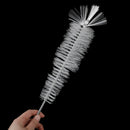 Plastic wine bottles brush cleaning tools lengthen durable baby bottle OZ