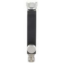 Mini Oxygen Tank Scuba Respirator Adapter Head Part Oxygen Bottle Cylinder