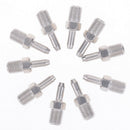 Bicycle Chain Extractor Pin Service Parts for Chain Remover Replacement Tool FT