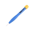 8pcs Tool Adjust Frequency Anti-Static Wear Resistant Screwdriver Set Ceramic