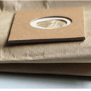 6x 15L Vacuum Cleaner Dust Bags Dust Cather Collector Bag for BOB HOME GY-308
