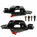 1 Pair Tailgate Latch Lock Assembly Left&Right Fits for Chevy GMC 15921948