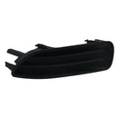 Plastic Car Fog Light Grille Cover Trim Bezel For