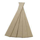 5pcs Ukulele Guitar Binding Inlay Purfling Strip for Guitar Parts Accessories