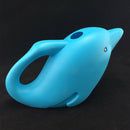 Animal Shape Elephant Flowers Gardening Container Watering Can Early Education