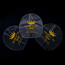 4pcs Transparent Table Tennis Rubber Protection Film Ping Pong Racket Co JR3C