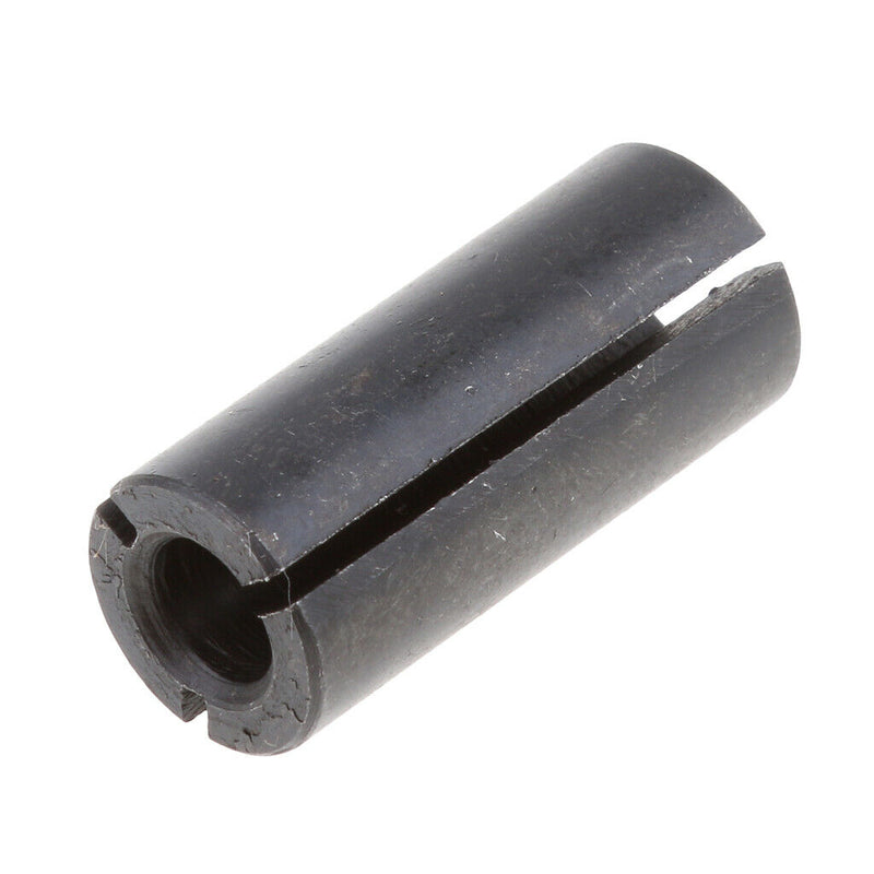 2pcs Carbide Tipped Collet Chuck Adapter Drill Chuck for CNC Router Tools Part