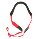High Quality Camera Shoulder Neck Belt Strap for Canon EOS 60D 70D DSLR Red