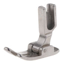 Industrial Sewing Machine Needle Feed Presser Foot P127 for Brother Juki