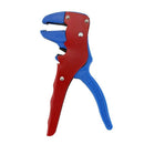 Automatic cutter pliers Wire strippers Wire Size Stripping Cutter V1P8