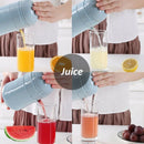 Manual Citrus Juicer for Orange Lemon Fruit Squeezer Juice Child Healthy Li