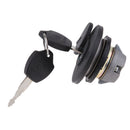 Motorcycle Fuel Gas Tank Cap Lock For Key Largo Taotao GT5 Scooter B08 B09