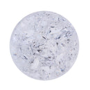 55mm Transparent Glass Crystal Ball Photography Props Creative Gifts